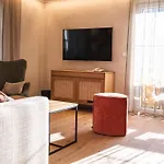 Der Kleinwalsertaler Rosenhof 4* מיטלברג