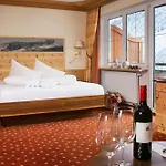 Der Kleinwalsertaler Rosenhof Mittelberg