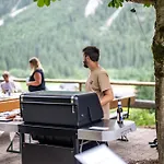 Der Kleinwalsertaler Rosenhof 4*