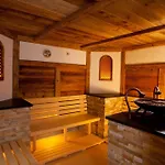Der Kleinwalsertaler Rosenhof Hotel Mittelberg
