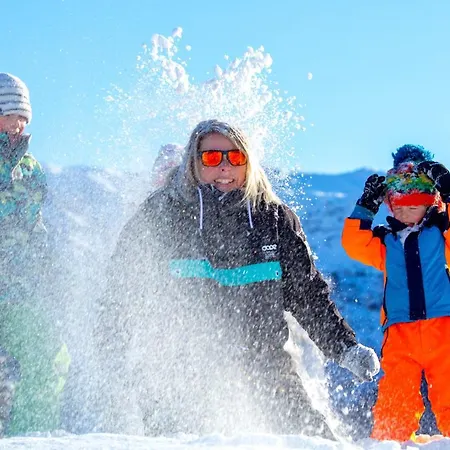 Der Kleinwalsertaler Rosenhof 4*