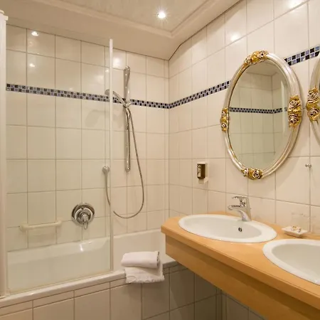 Der Kleinwalsertaler Rosenhof