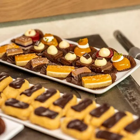 Der Kleinwalsertaler Rosenhof Hotel