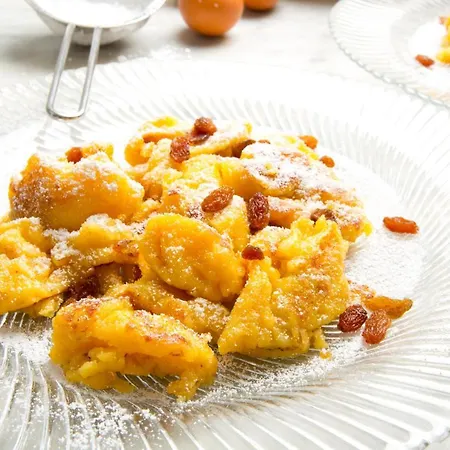 Der Kleinwalsertaler Rosenhof Hotel 4*