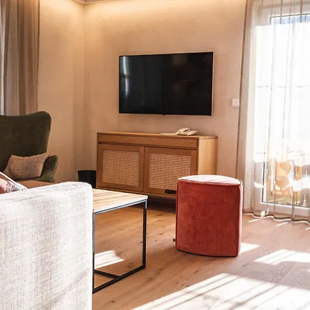 Der Kleinwalsertaler Rosenhof 4* Mittelberg