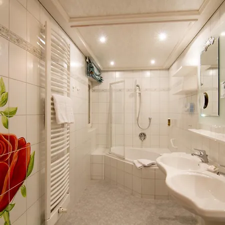 Der Kleinwalsertaler Rosenhof