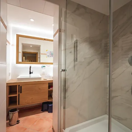 Der Kleinwalsertaler Rosenhof 4* Mittelberg