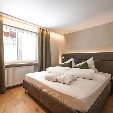 Der Kleinwalsertaler Rosenhof Hotel