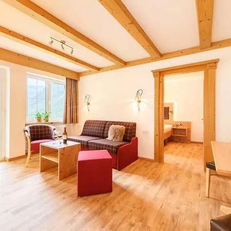 Der Kleinwalsertaler Rosenhof