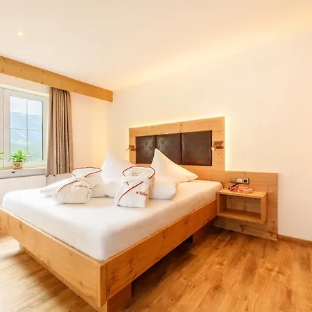 Hotel Der Kleinwalsertaler Rosenhof