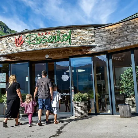 Der Kleinwalsertaler Rosenhof