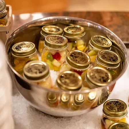 Der Kleinwalsertaler Rosenhof Hotel