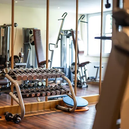 Der Kleinwalsertaler Rosenhof Hotel 4*