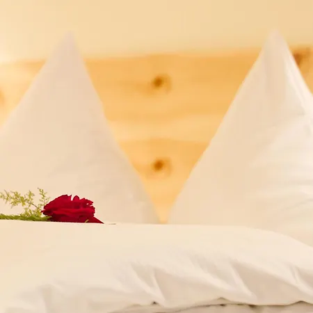 Der Kleinwalsertaler Rosenhof Hotel