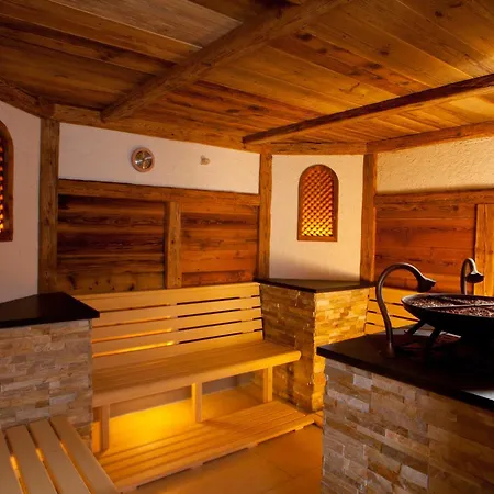 Der Kleinwalsertaler Rosenhof Hotel Mittelberg