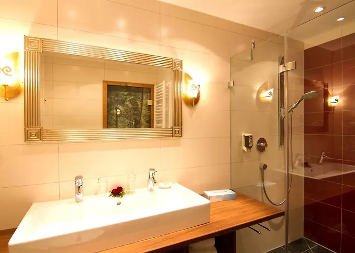 Der Kleinwalsertaler Rosenhof 4*