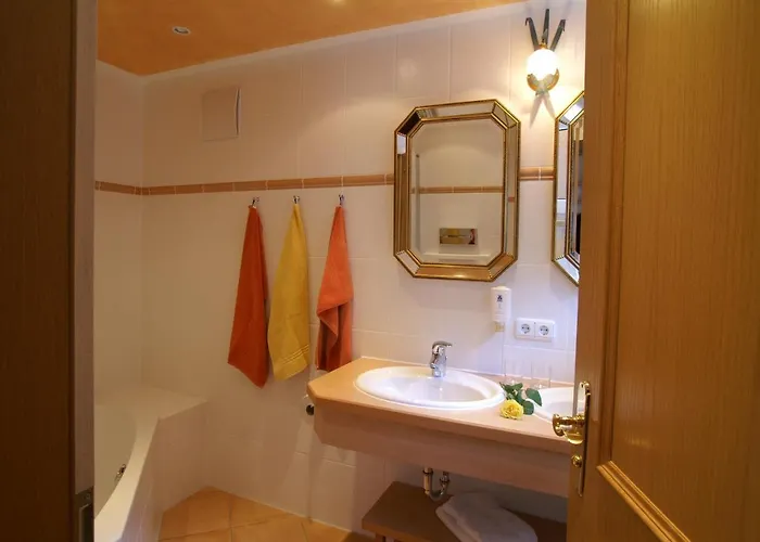 Der Kleinwalsertaler Rosenhof Hotel 4*