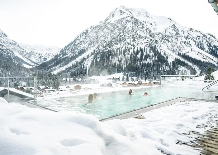 Der Kleinwalsertaler Rosenhof