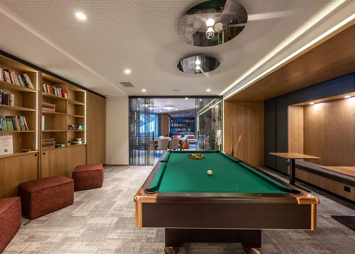 Der Kleinwalsertaler Rosenhof 4*