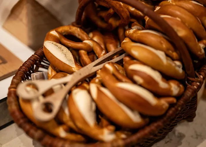 Der Kleinwalsertaler Rosenhof Hotel Mittelberg