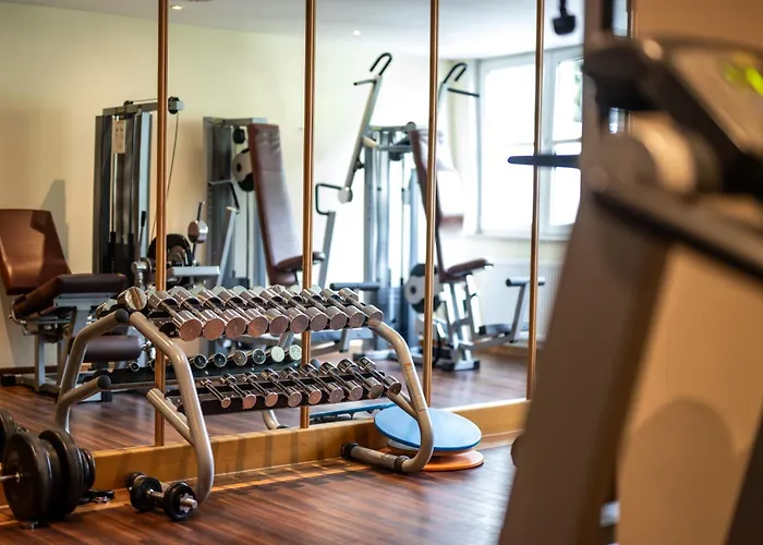 Der Kleinwalsertaler Rosenhof Hotel 4*