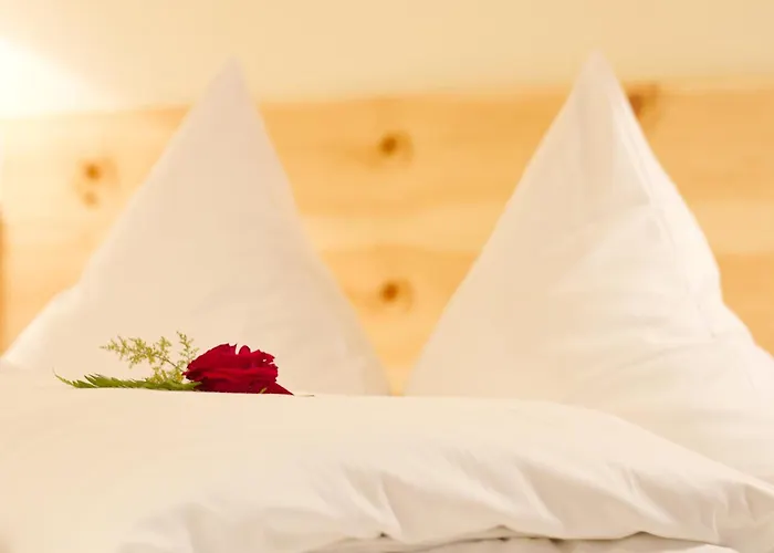 Der Kleinwalsertaler Rosenhof Hotel